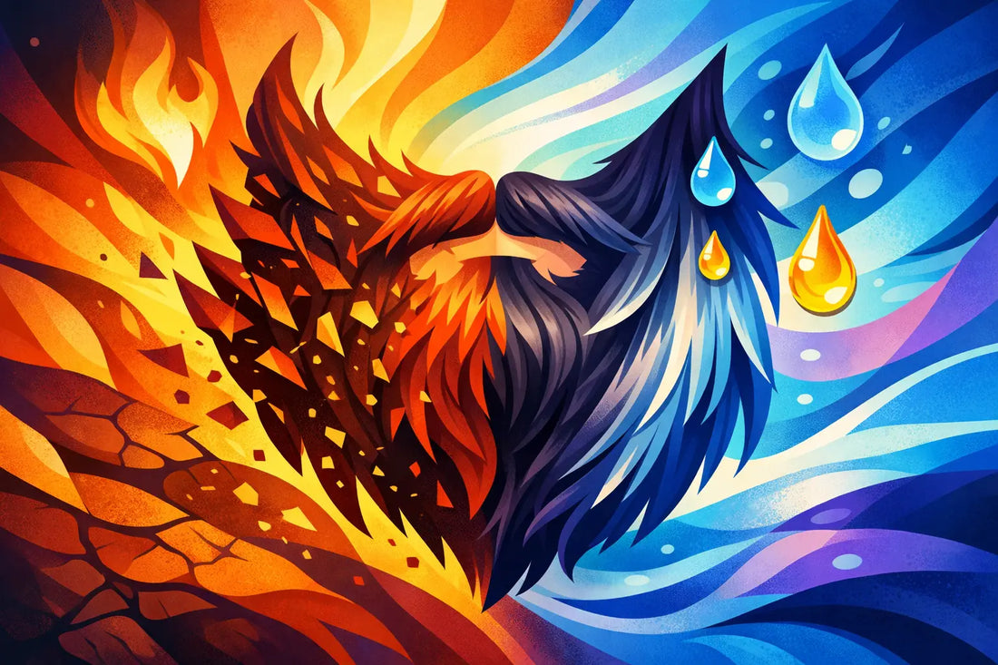 Why Is My Beard Crunchy? Causes and Fixes
