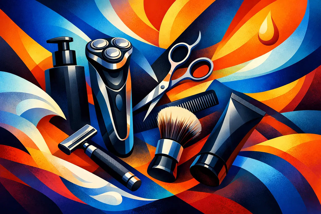 Men's Grooming Kit Review for Better Rituals
