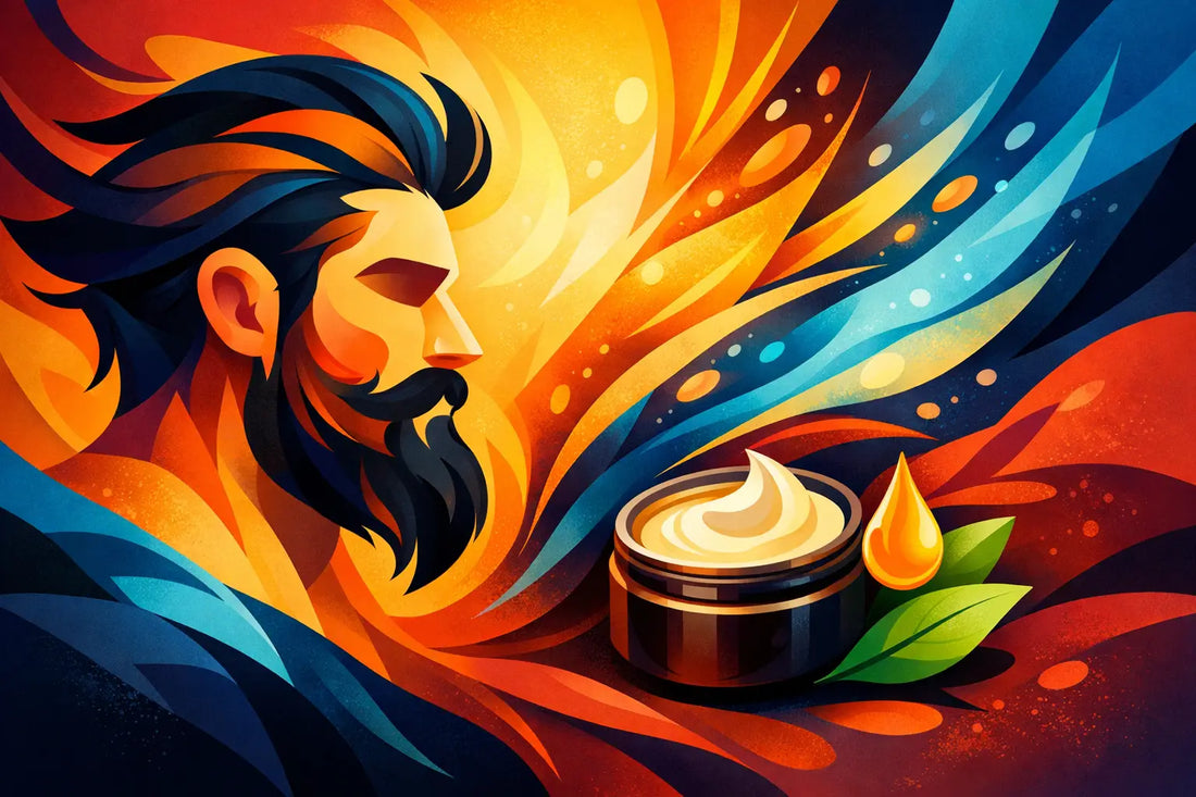 Can Beard Butter Help Growth? What It Really Does