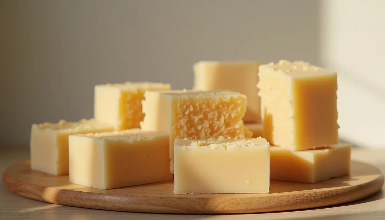 Best Natural Bar Soaps for Men: Exploring Natural Men's Soap Options Wick-edly Natural