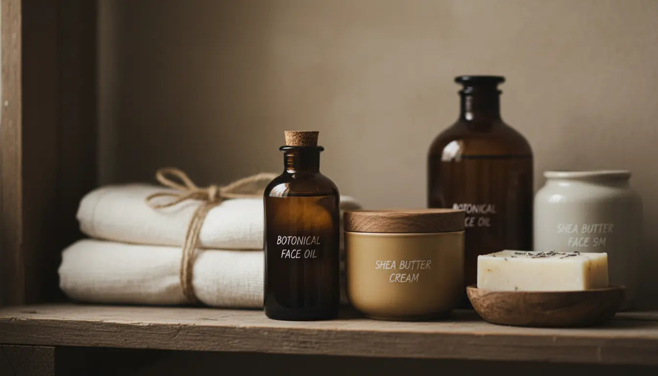 Eco-Friendly Personal Care: A Sustainable Personal Care Choice Wick-edly Natural