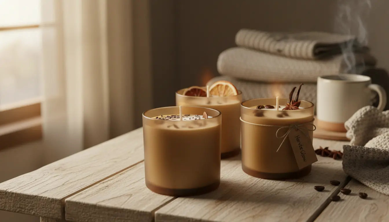 Eco-Friendly Gifts That Men Will Appreciate: Sustainable Gifts for Men Wick-edly Natural