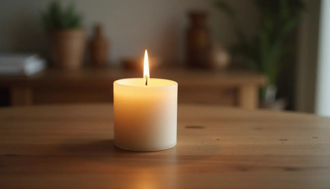 Exploring the Appeal of Natural Candles and Soaps Wick-edly Natural