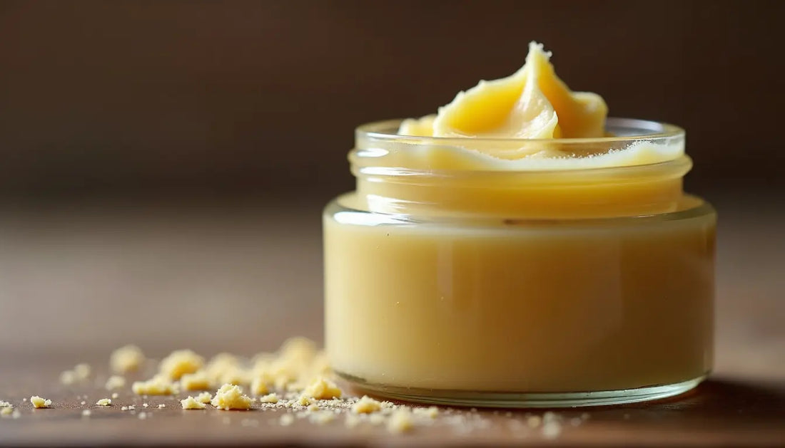 Top Beard Butters for Optimal Growth Wick-edly Natural