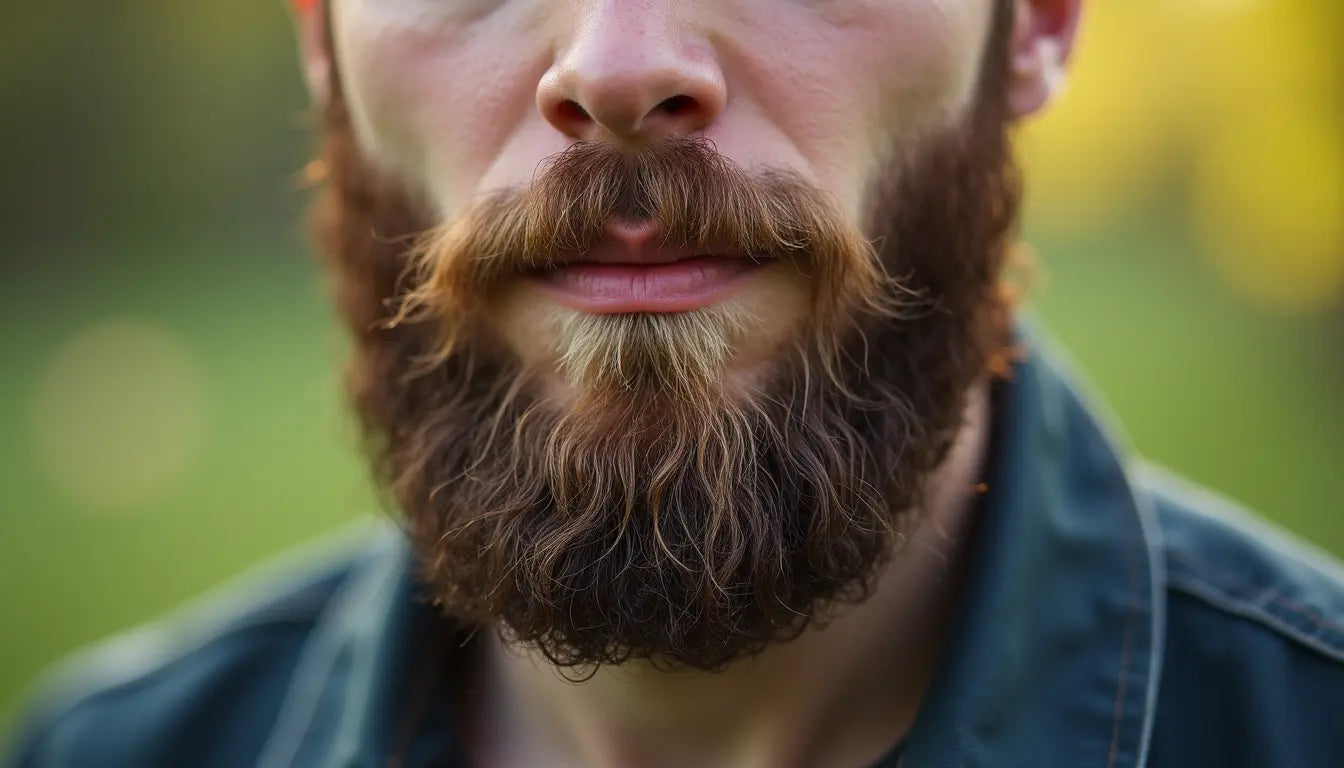 Essential Spring Beard Care Tips for a Fresh Look Wick-edly Natural