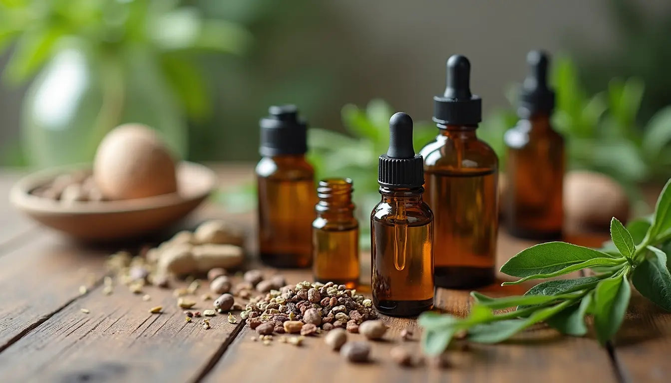 Enhance Your Lifestyle with Wick-edly Natural Solutions: Natural Home and Personal Care Wick-edly Natural