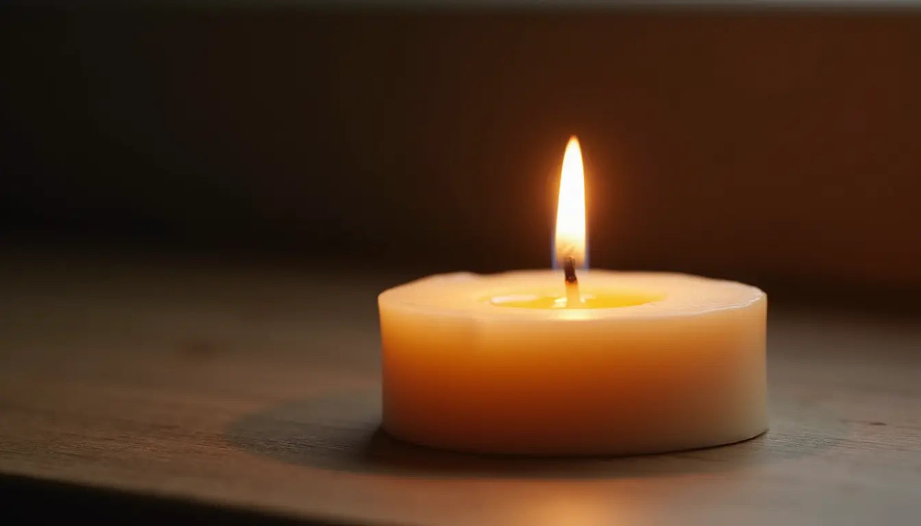 Maximize Your Candle Experience: Ideal Burn Times and Tips for Longer Lasting Ambiance Wick-edly Natural
