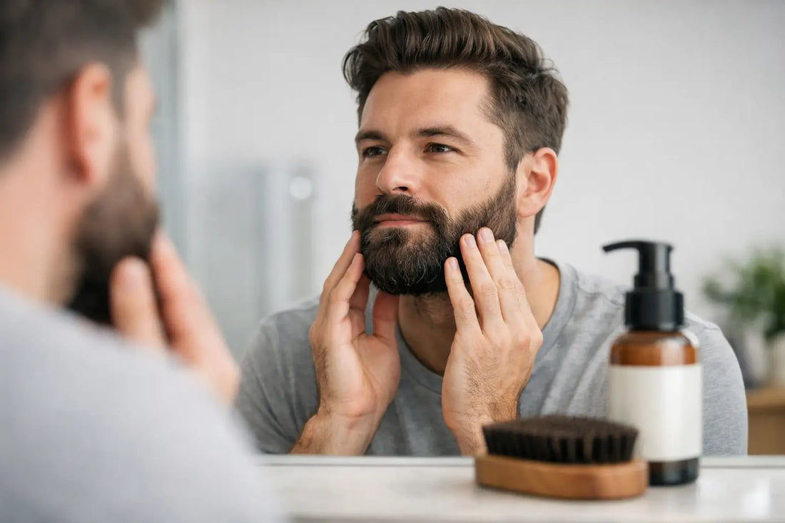 Leave In Conditioner for Beard: Is It Worth It?