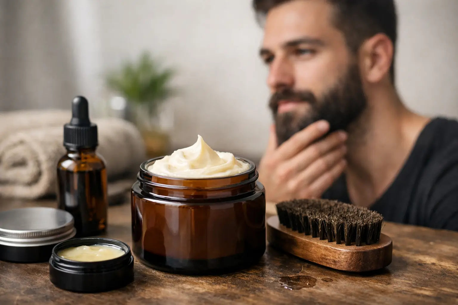 7 Beard Butter Benefits Worth Knowing