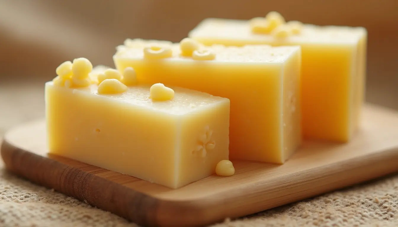 Top Hydrating Soaps for Dry Skin Wick-edly Natural