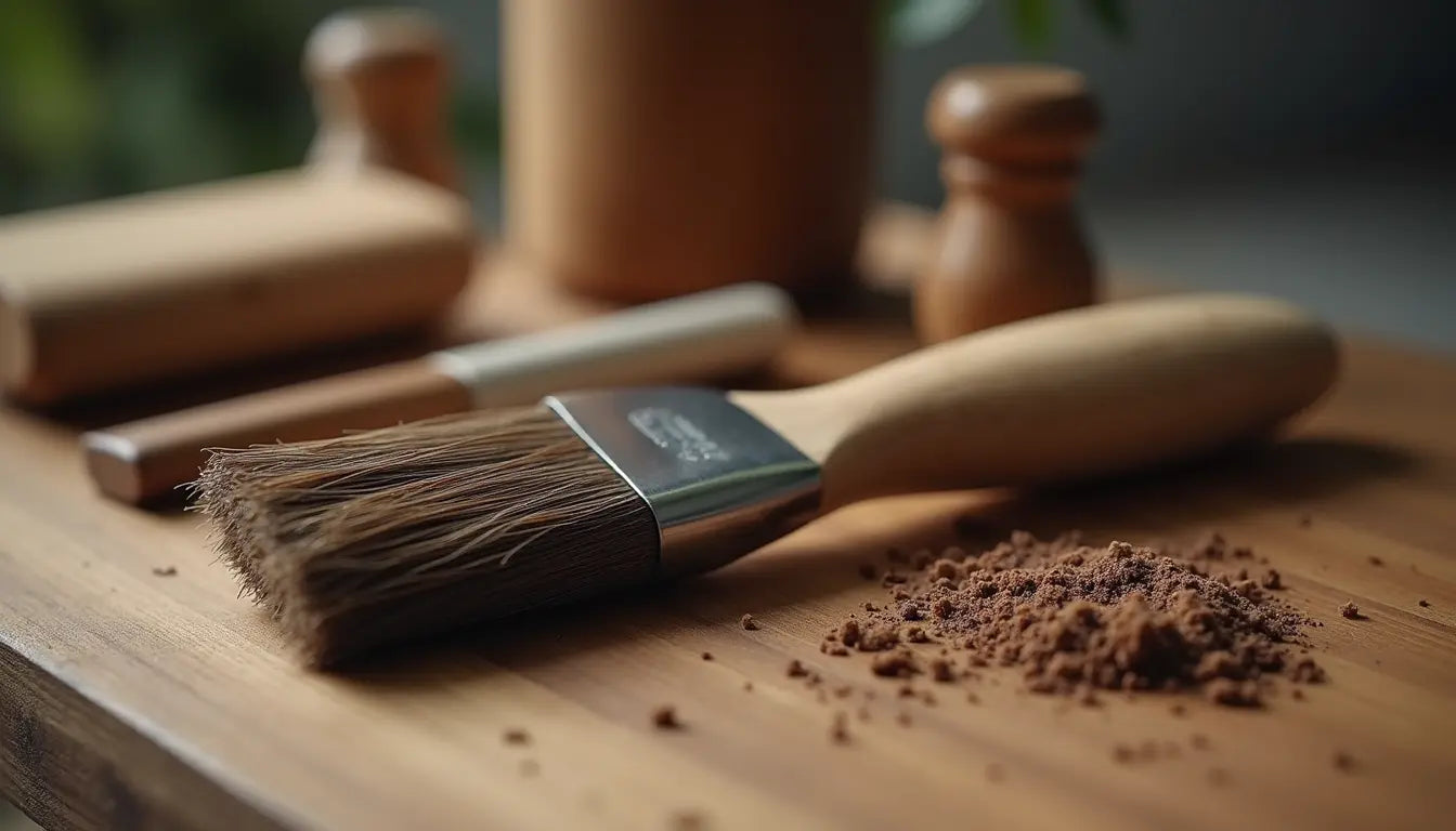 Enhance Your Look with Beard Grooming Essentials Wick-edly Natural