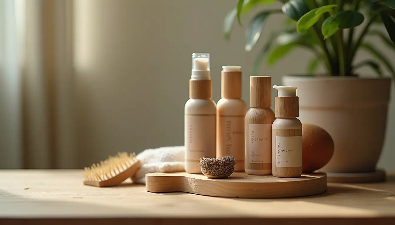 Grooming Essentials for Men: A Complete Guide Wick-edly Natural