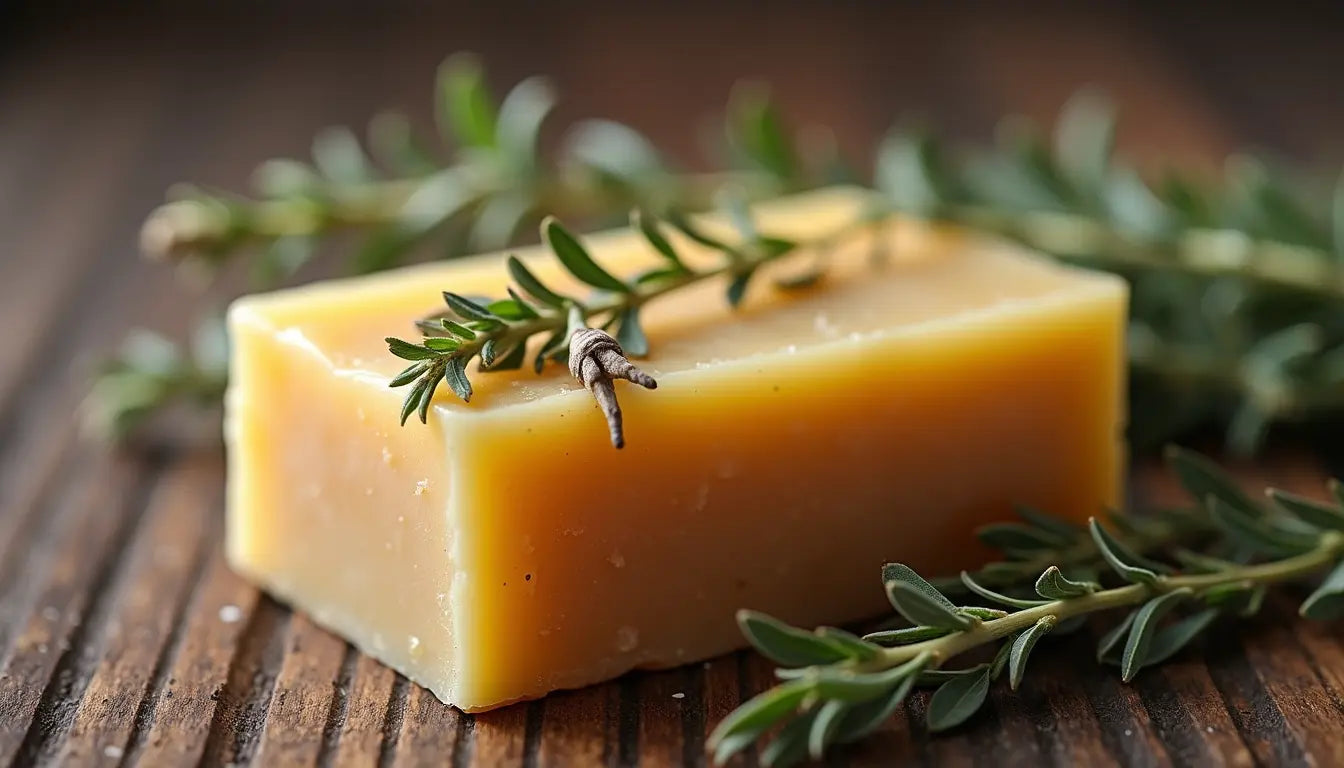 Discover the Benefits of Natural Soap for Your Skin Wick-edly Natural