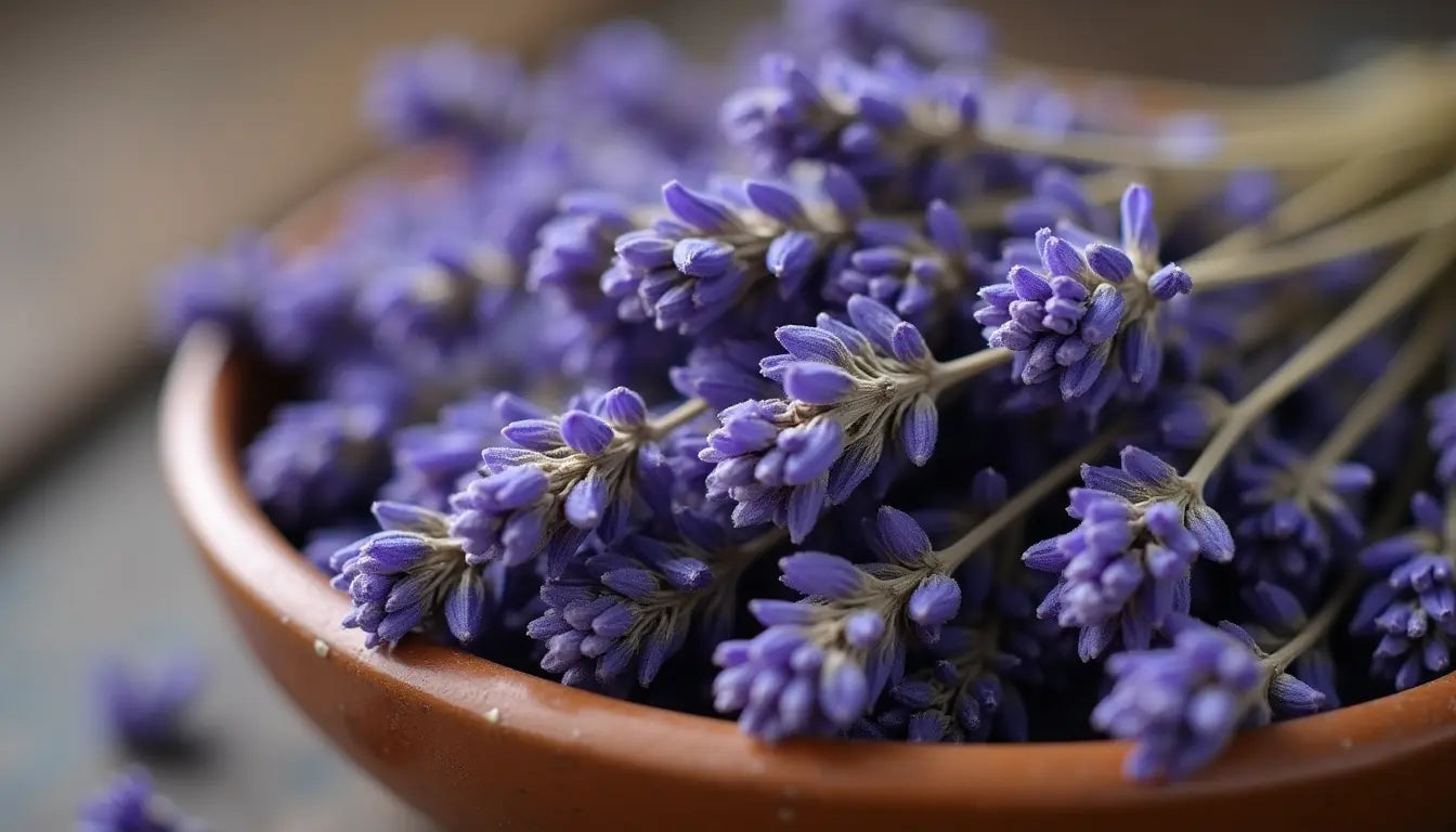 Discover the All-Natural World of Wick-edly Natural: Embrace Natural Scents and Products Wick-edly Natural