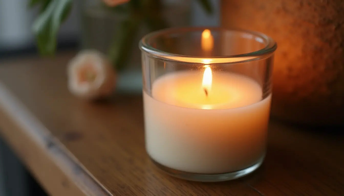Handmade Soy Candles: Crafting Light Naturally with Soy Candle Crafting Wick-edly Natural