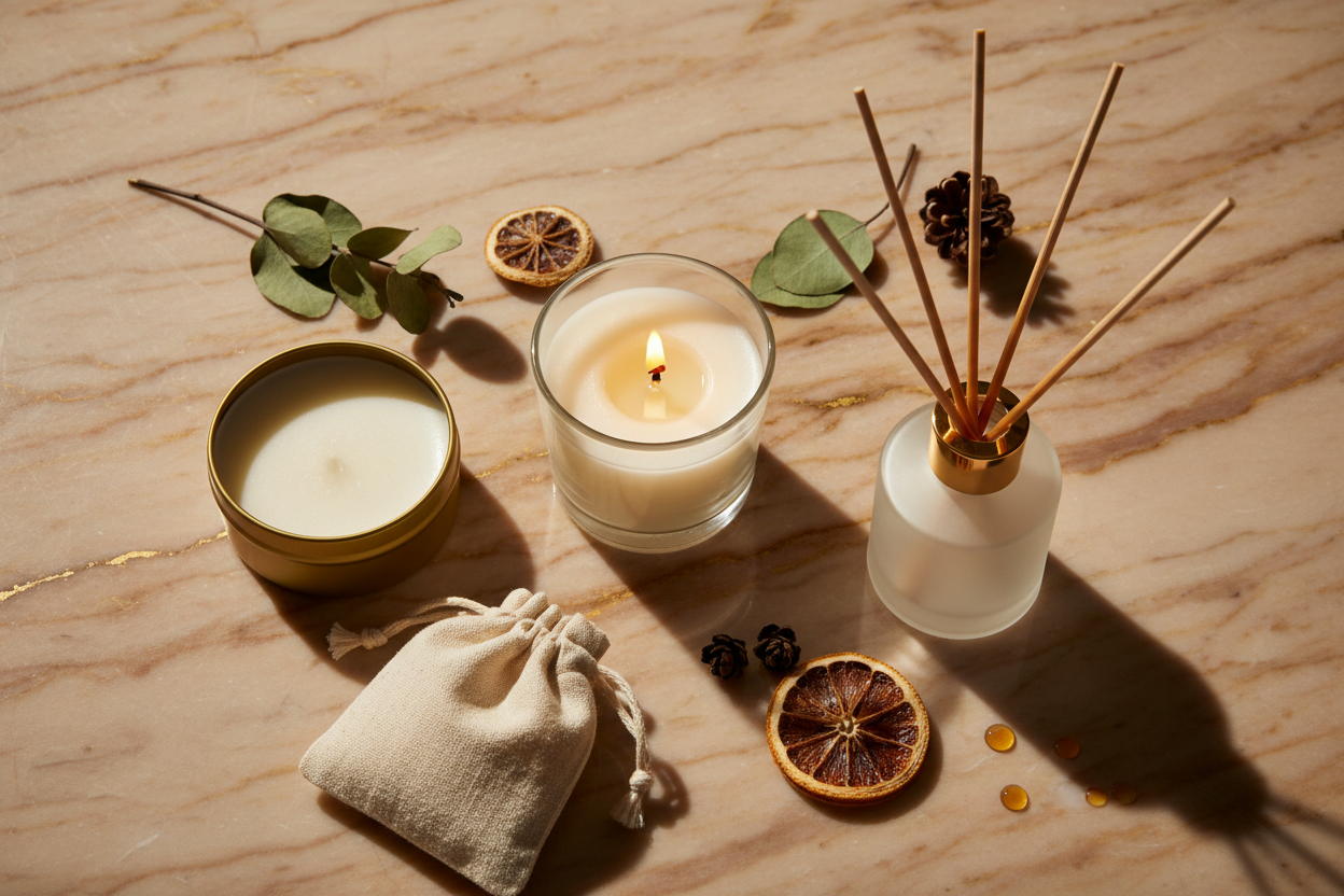 Home Fragrance