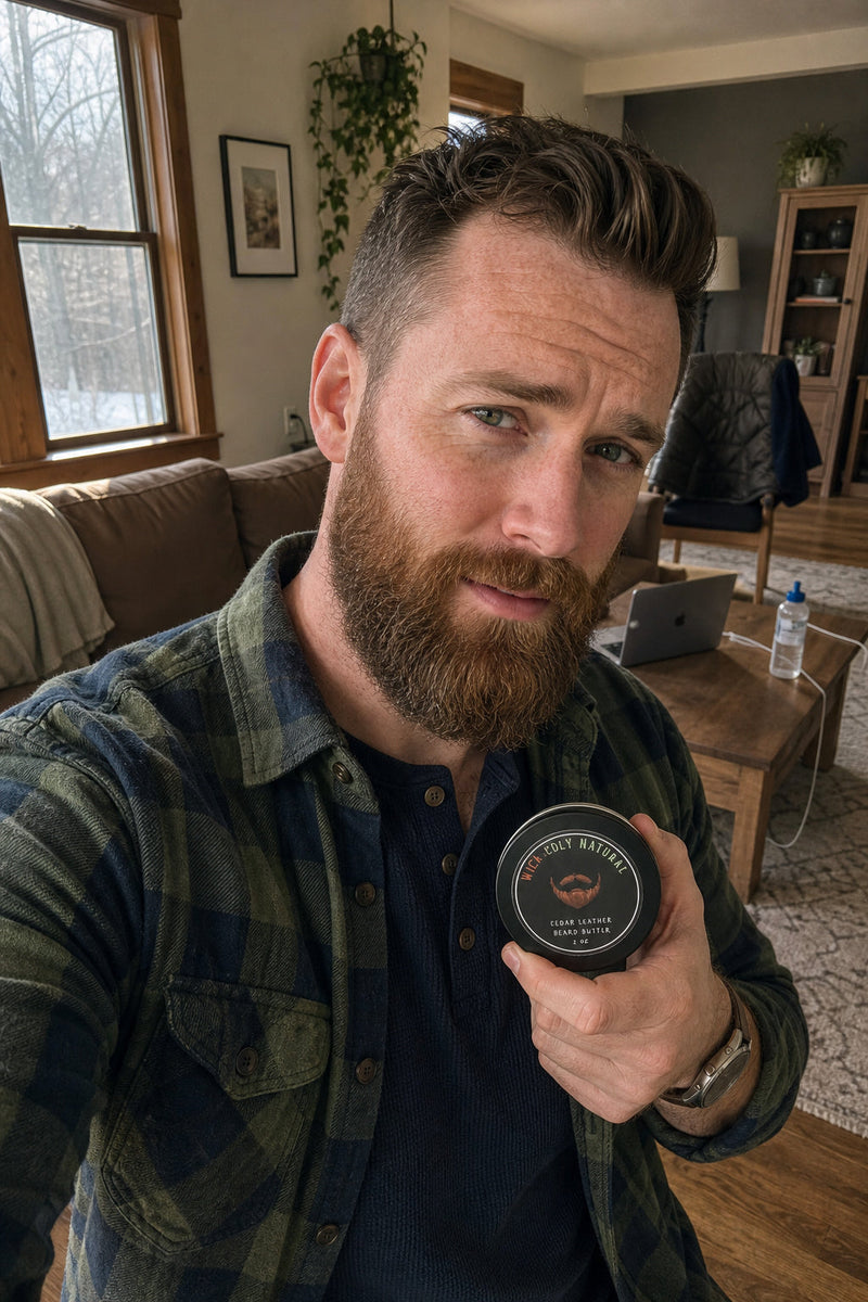 Beard Products