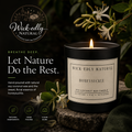 Honeysuckle Luxury Soy & Coconut Wax Candle-11oz