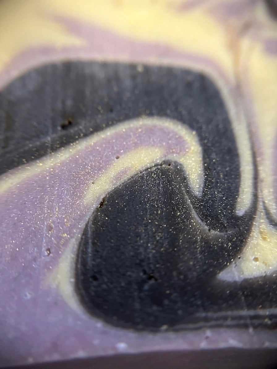 Ritual of Twilight: Sweet Dreams Artisan Soap