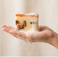 Elixir of the Hive: Honey Almond Artisan Soap
