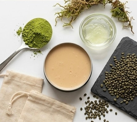 Sacred Smoke | Tobacco Vanilla Beard Butter
