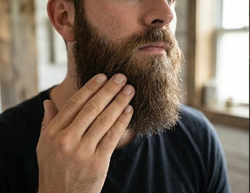 Sacred Smoke | Tobacco Vanilla Beard Butter