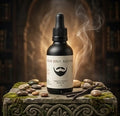 Alchemist’s Leaf Beard Oil