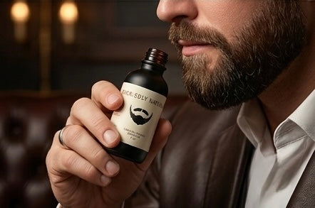 Alchemist’s Leaf Beard Oil