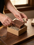 The Enchanted Soap Set