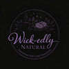 Wick-edly Natural - Home