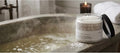 Premium Patchouli Cedarwood Scented Bath Salts vendor-unknown