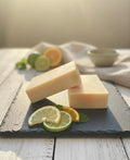 Summer Citrus Artisan Soap vendor-unknown