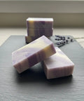 Handcrafted Lavender Cold Process Soap vendor-unknown